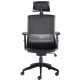 Denali High Back Mesh Operator Chair 